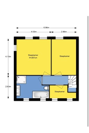 Medium property photo - Beneluxlaan, 1363 BJ Almere